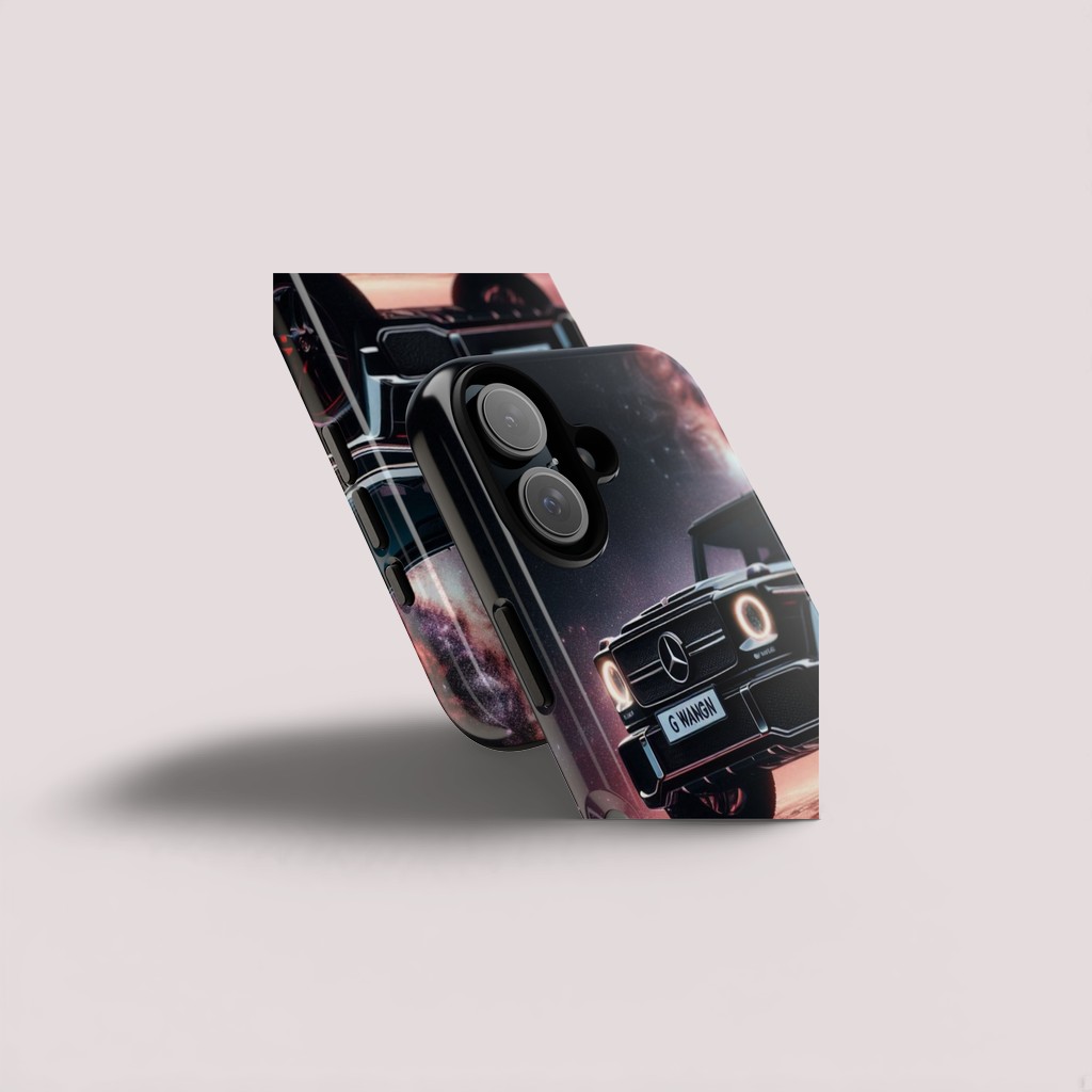 Formly Photo Case - Standard