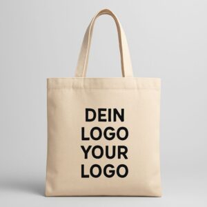 Formly PromoBag - Werbetasche mit Firmenlogo