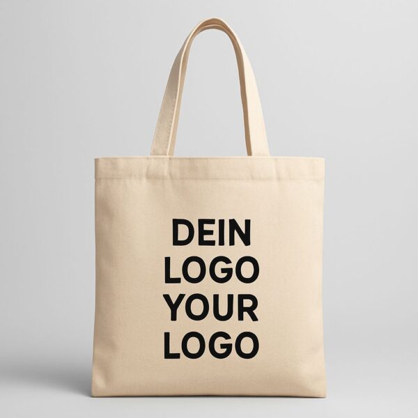 Formly PromoBag - Werbetasche mit Firmenlogo